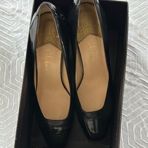 Black Women's Shoes